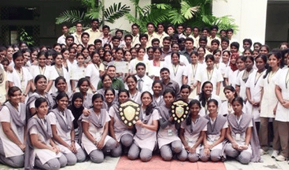 Chettinad College of Dental & Research Institute, The Tamil Nadu Dr.MGR Medical University Kanchipuram Events photo 3